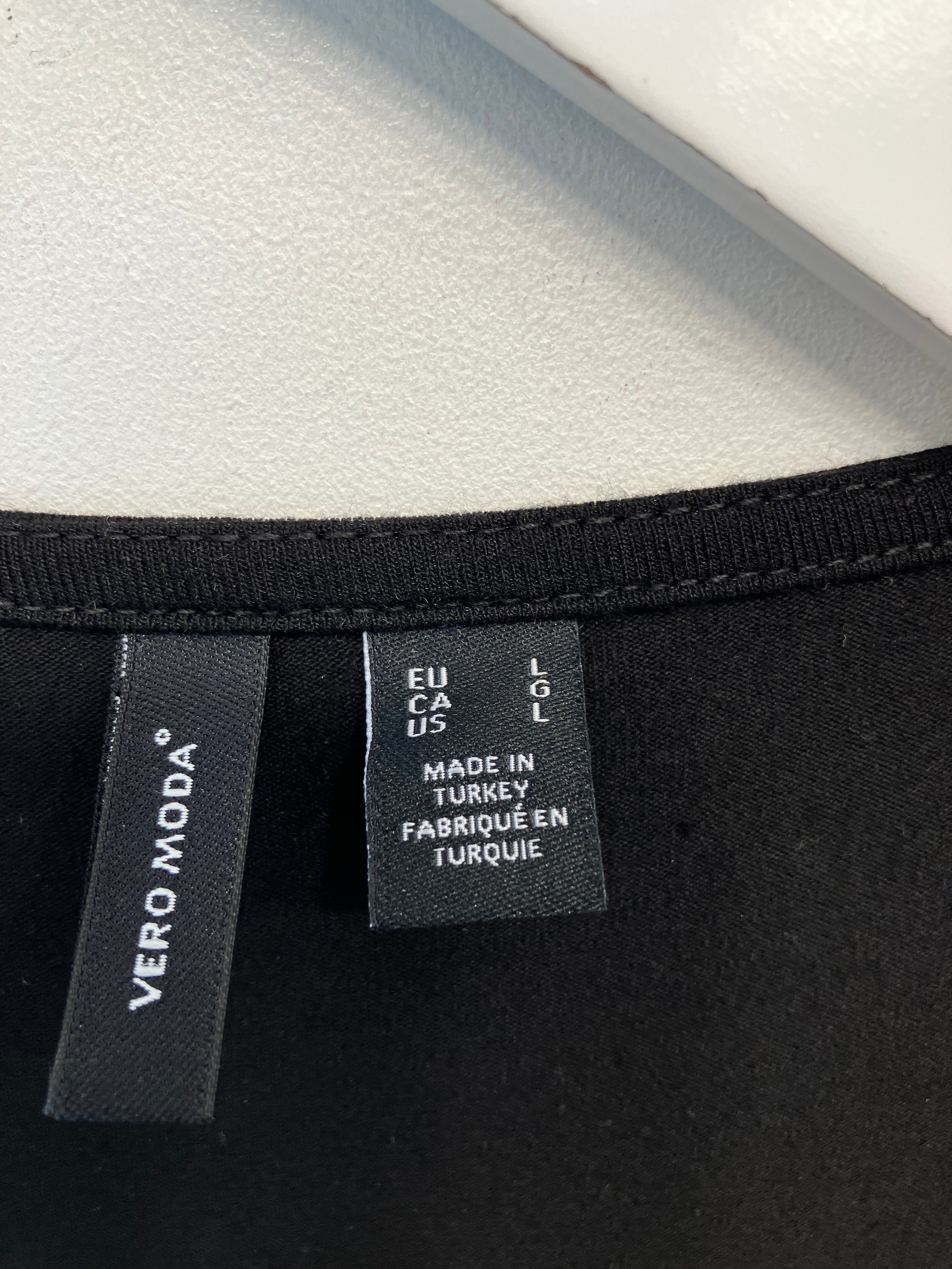 Vero Moda Kjole